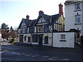 The Lord Combermere, Audlem