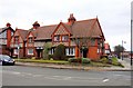 House on Greendale Road