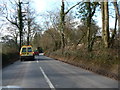 East Devon : The A357