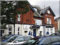 Blue Keys Hotel, Northlands Road, Southampton