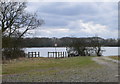 Belvide Reservoir