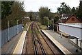 Kenley Railway Station, Surrey