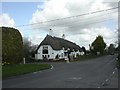 Furzehill, Stocks Inn