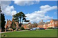 Former Central Hospital, Hatton