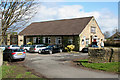 Harewood Village Hall