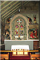 Christ Church, Southgate, London N14 - Lady Chapel