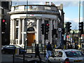 HSBC Bank, Golders Green Road NW11