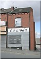 La moda - Branch Road