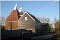 Oast House