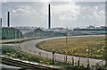 Chemical Plant at Widnes