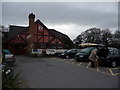 Bournemouth : Toby Carvery