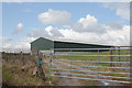 Barn at Wynford Farm