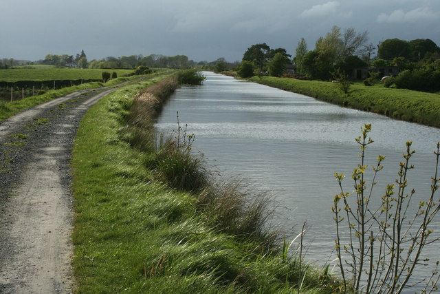 The Royal Canal