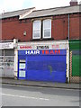 Hair Team - Wortley Road