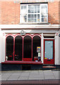 Daventry shopfronts: Sheaf Street east side