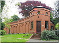 Vicarage, Bute Avenue, Petersham