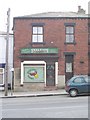 Skelton of Armley Butchers - Town Street