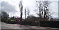 Sighthill Cemetery