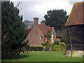 Peens Farmhouse, Forge Lane, Penhurst