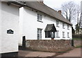 Town Farm, Clyst St Lawrence