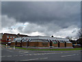 Bannockburn Library