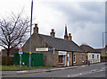 Shops in Quakerfield, Bannockburn