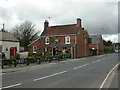 Wimborne, The Green Man