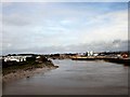 River Arun Estuary