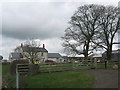 Ox Close Farmhouse near Ludworth