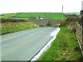 Glen Road at Ballylough