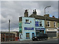 The Woodstain Centre - Armley Road