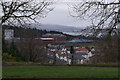 Greenock Prison