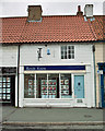 Reeds Rains Estate Agents, Barton Upon Humber