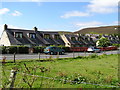 Ingaville Road, Scalloway