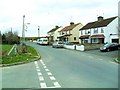 Houses at Beech Hill