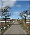 Cheyne Hill from Blairs