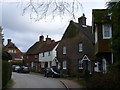 Old Cottages, West Hoathly