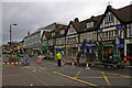 Orpington High Street improvement