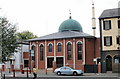 Jamia Mosque, Newport