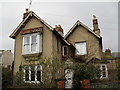 Delightful house in Portland Road