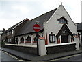 Worthing Spiritualist Church in Grafton Road