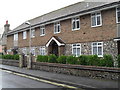 Flats in Portland Road