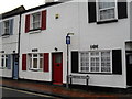 Cottages in Ambrose Place