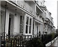 Houses in Ambrose Place