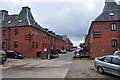 Maltings at Dereham