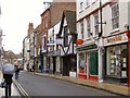 Market Place Post Office, Colliergate