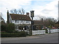 Six Bells Public House, Woodchurch