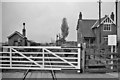 Belton (Lincs.) Station (former)