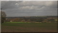 TQ9532 : View of Woodchurch by David Anstiss