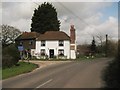 Sly Corner Cottages